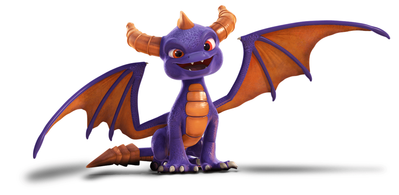 Spyro Skylanders Academy Skylanders Wiki Fandom Powered By Wikia