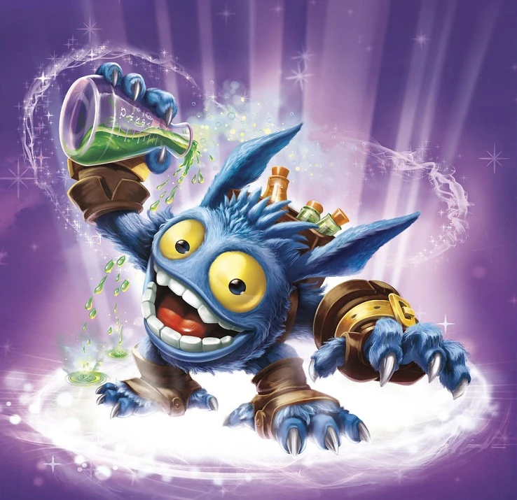 Pop Fizz | Skylanders Wiki | FANDOM powered by Wikia Pop Fizz | Skylanders Wiki | FANDOM powered by Wikia