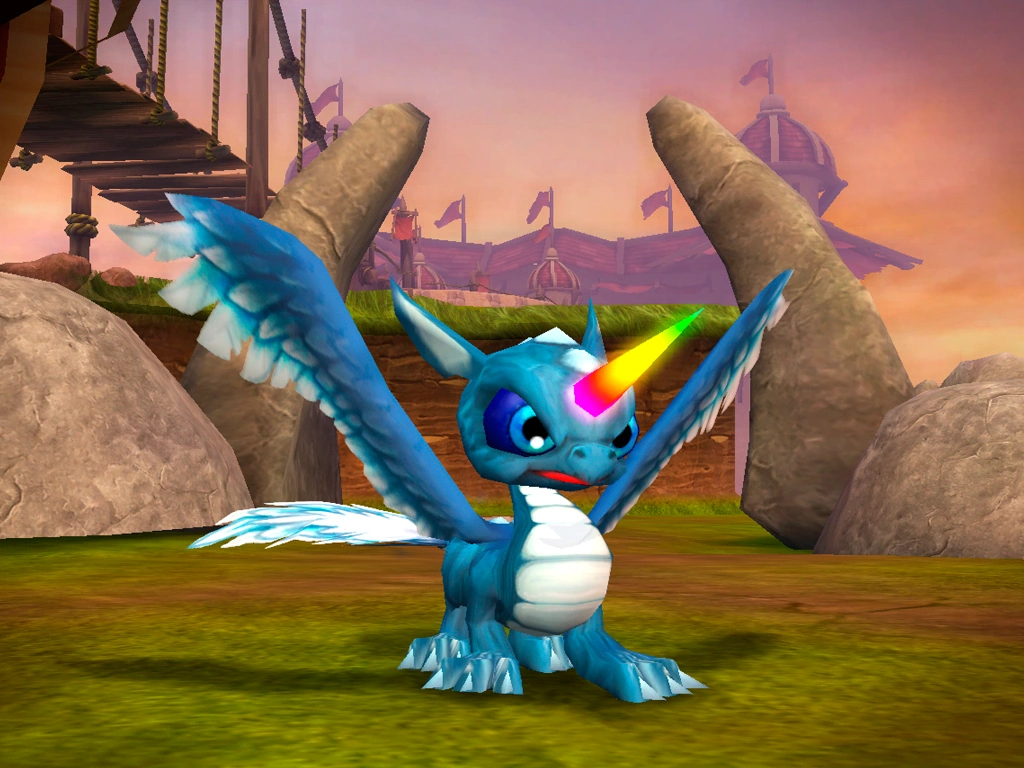 Whirlwind Skylanders Wiki FANDOM powered by Wikia