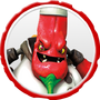skylanders chef pepper jack figure