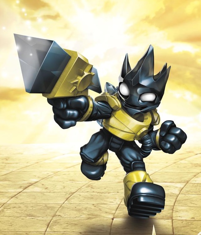 legendary astroblast