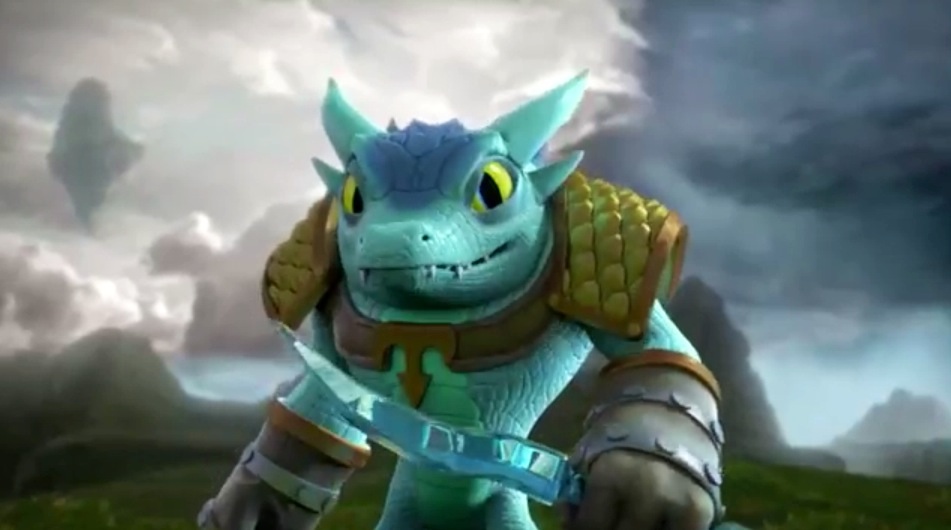 skylanders trap team dark snapshot