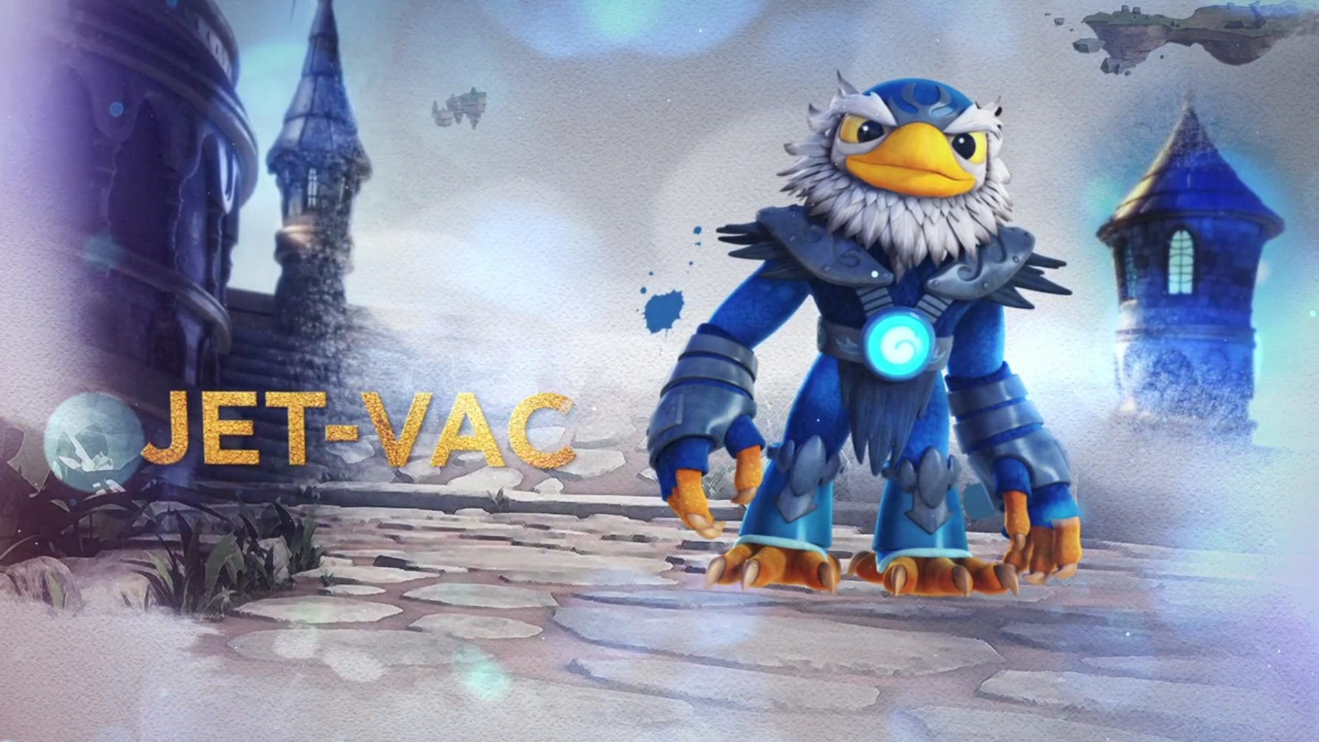 skylanders turbo jet vac