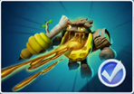 bumble blast