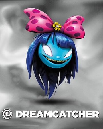 Dreamcatcher Skylanders Wiki Fandom