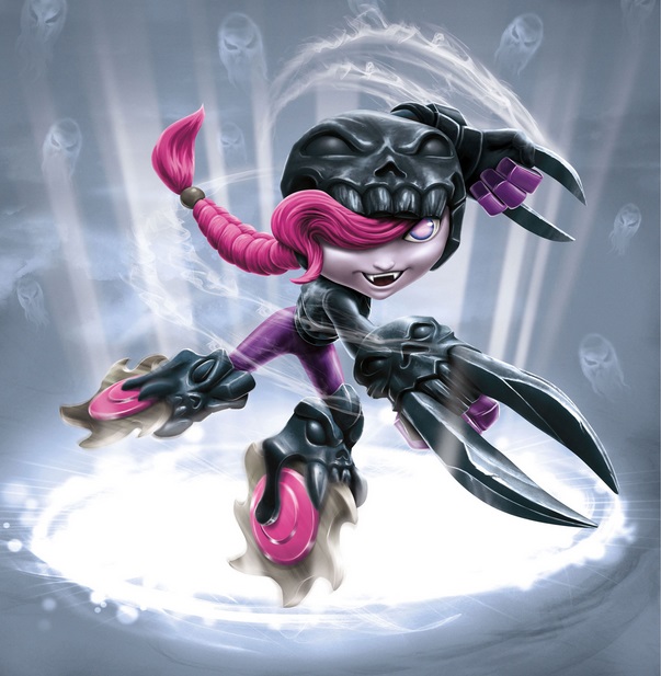 roller brawl skylanders wiki fandom powered by wikia