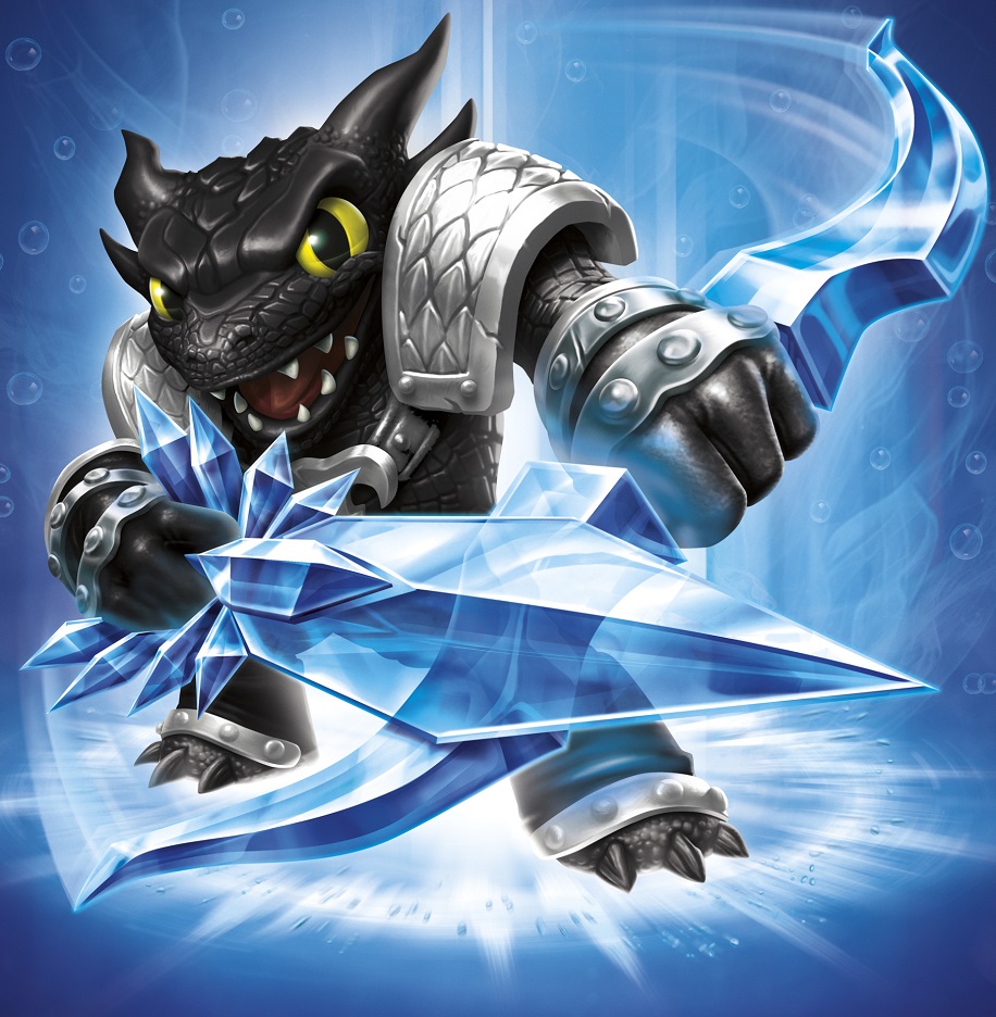 Dark Snap Shot Skylanders Wiki FANDOM powered by Wikia