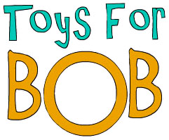 Toysforbob logo