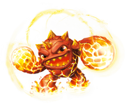 eon's elite eruptor