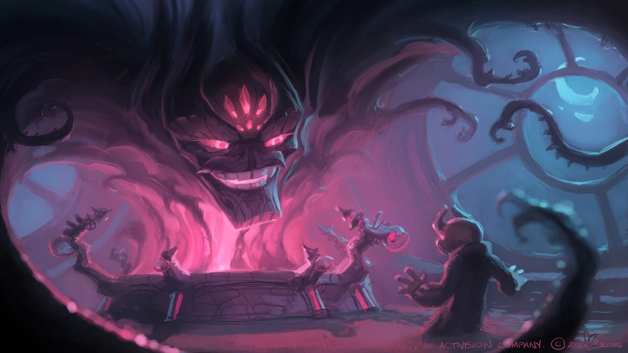 Image Darkness True Form.jpg Skylanders Wiki FANDOM powered by Wikia