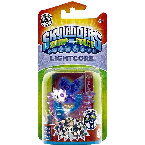 skylanders bash x flashwing