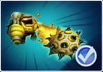 skylanders bumble blast