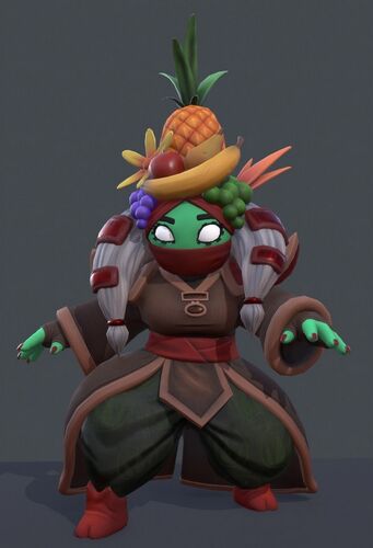 Grandmaster Cami Flage Skylanders Wiki FANDOM powered Grandmaster Cami Flage Skylanders Wiki FANDOM powered