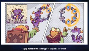 RingofHeroes Tutorial3