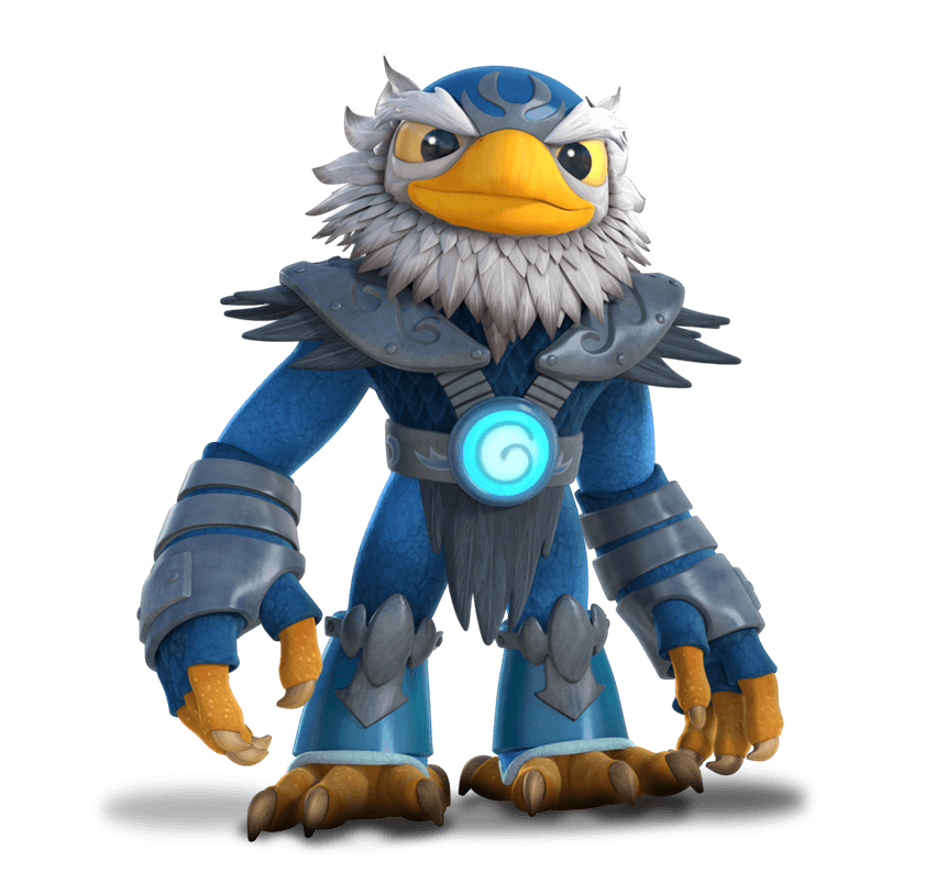 skylanders legendary jet vac
