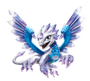 skylanders bash x flashwing