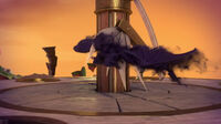 S2E3 Cynder