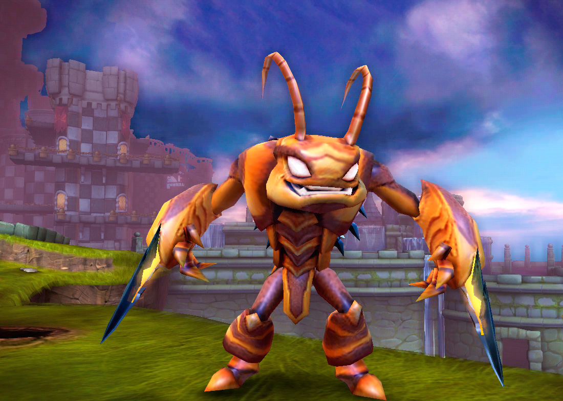 Galeria Swarm Skylanders Wiki Fandom Galeria Swarm Skylanders Wiki Fandom