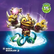 Hoot Loop | Skylanders Wiki | Fandom
