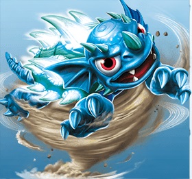 Image - LC Warnado.jpg | Skylanders Wiki | FANDOM powered by Wikia