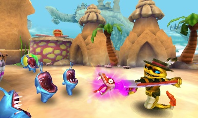 skylanders glow in the dark rattle shake