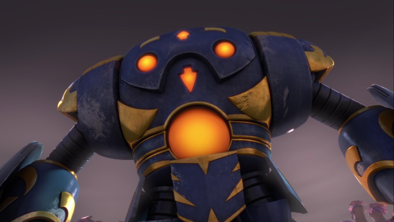 skylanders academy action figures