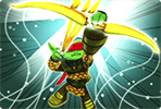 Flameslinger | Skylanders Wiki | FANDOM powered by Wikia