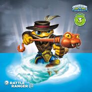 skylanders glow in the dark rattle shake