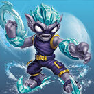 Freeze blade300