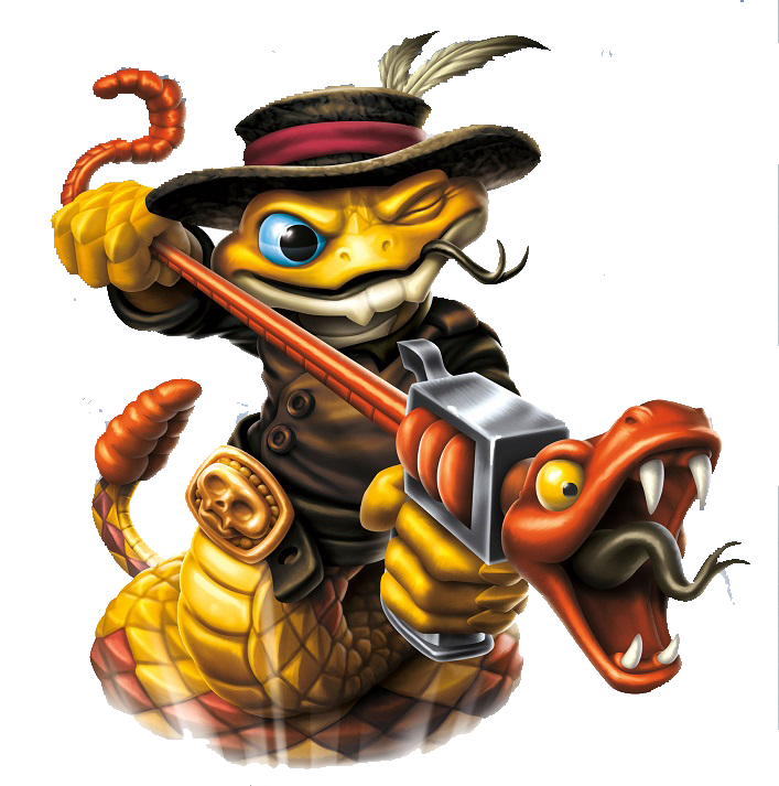Talk:Free Ranger | Skylanders Wiki | FANDOM powered by Wikia