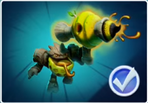 bumble blast