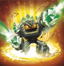 Lightcore Prism Break