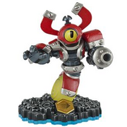 MagnaChargeToy