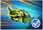 skylanders slobber tooth