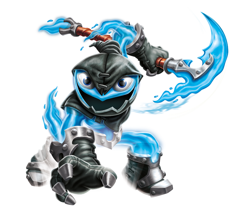 Grim Creeper Gallery Skylanders Wiki Fandom Grim Creeper Gallery Skylanders Wiki Fandom