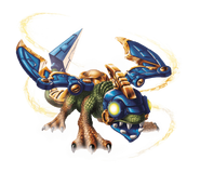 lightcore drobot