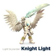 Knight Light | Skylanders Wiki | Fandom