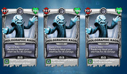 Holographic Kaos Skylanders Wiki FANDOM powered by Wikia Holographic Kaos Skylanders Wiki FANDOM powered by Wikia