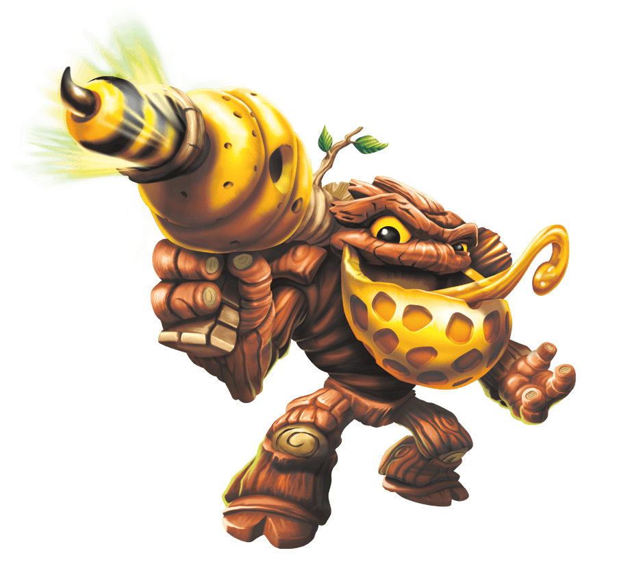 bumble blast