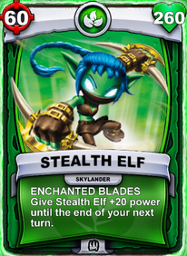 Blades