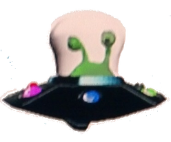 UFO Hat-0