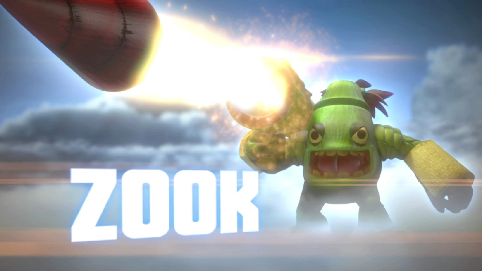 Zook Wiki Skylanders FANDOM powered by Wikia