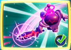 blaster tron