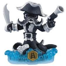 Wash Buckler Dark Edition