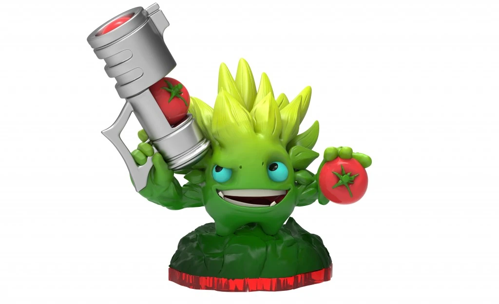 Imagen - Skylanders-Trap-Team Food-Fight-1024x623.jpg | Wiki Skylanders ...