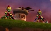 Drow Archers
