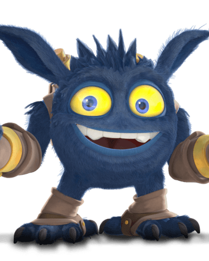 Pop Fizz Skylanders Academy Skylanders Wiki Fandom