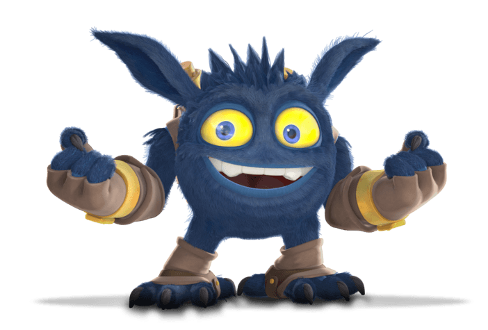 pop fizz skylanders academy