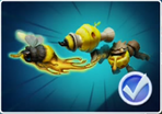 bumble blast