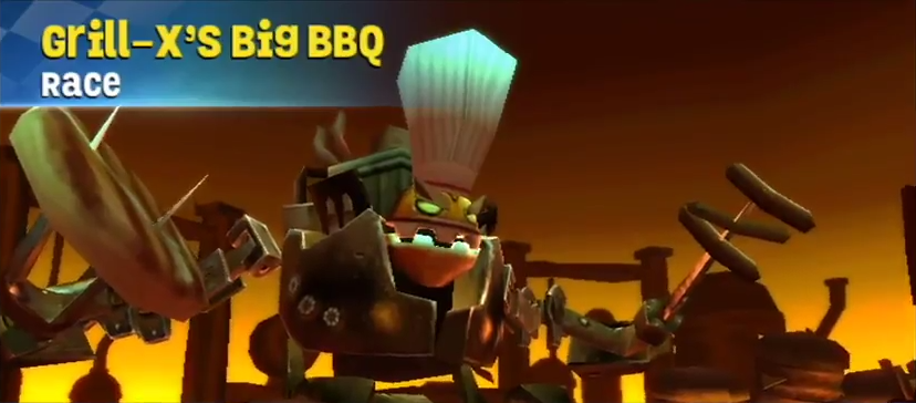 Grill-X | Skylanders Wiki | FANDOM powered by Wikia